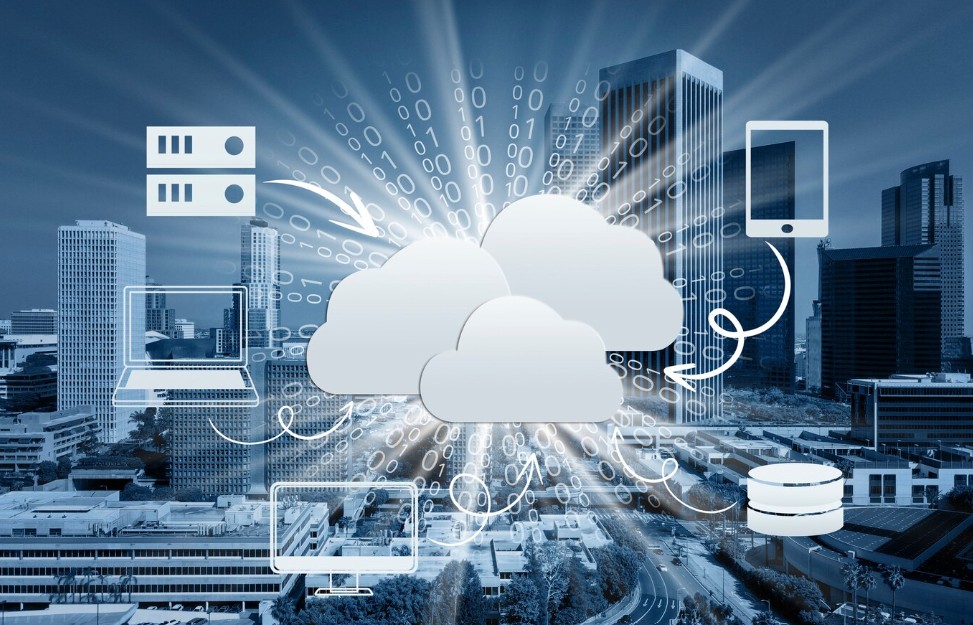 Cloud infrastructure